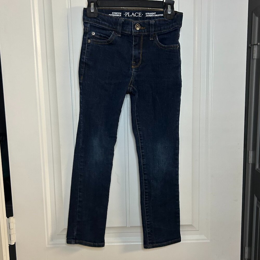 Boys Children's Place Jeans 7